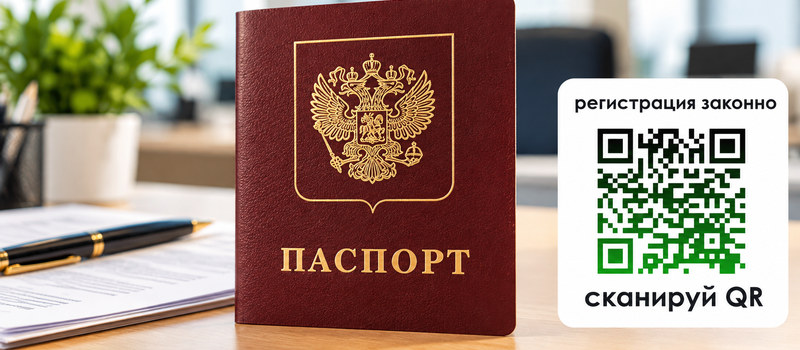 регистрация в Туле прописка в Туле